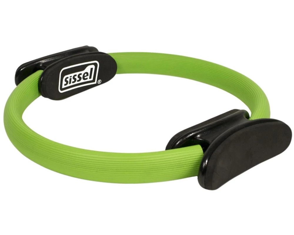 SISSEL Pilates Circle Compact Grün