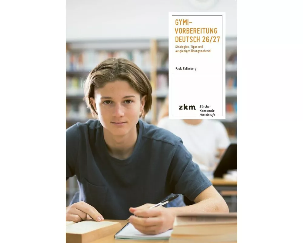 Gymi-Vorbereitung Deutsch 26/27