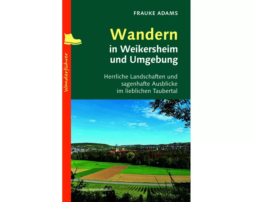 Wandern in Weikersheim und Umgebung