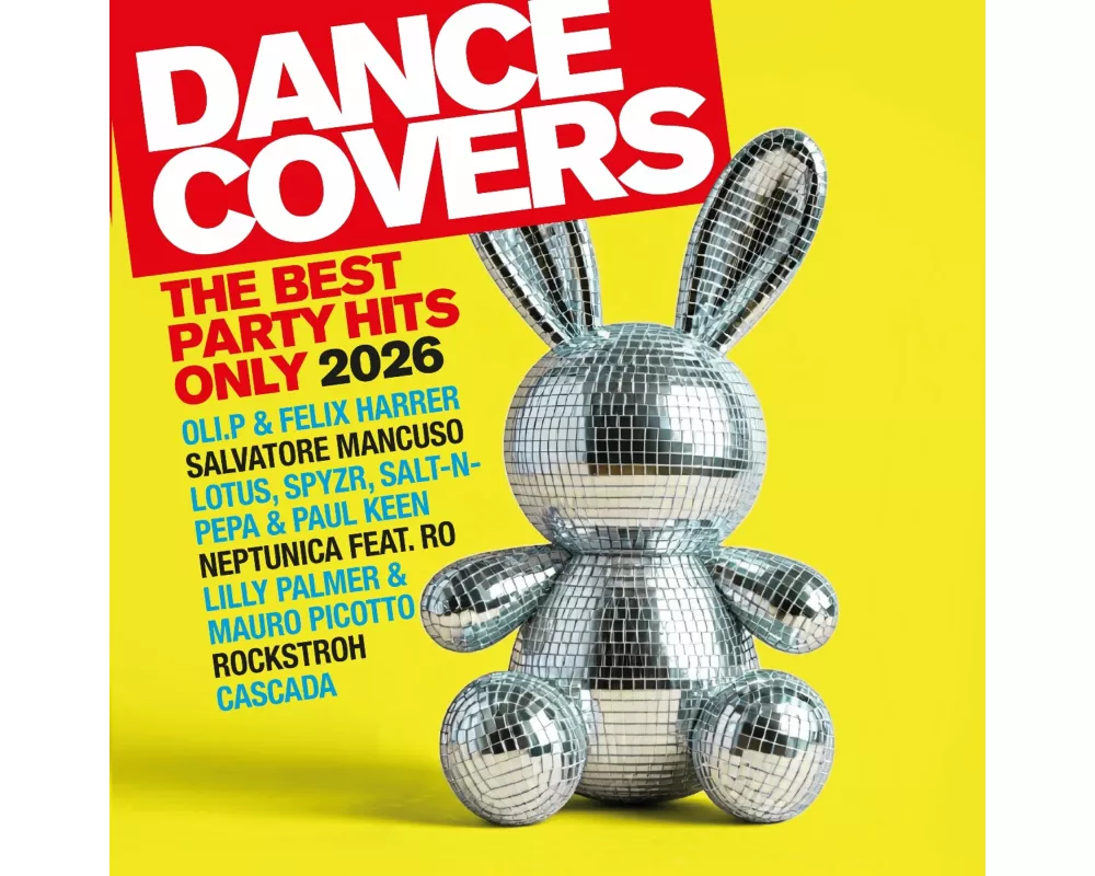 Dance Covers 2026