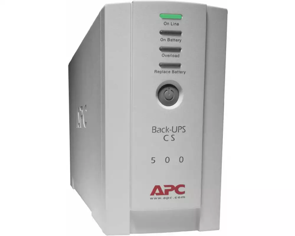 APC USV BK500EI 500 VA / 300 W