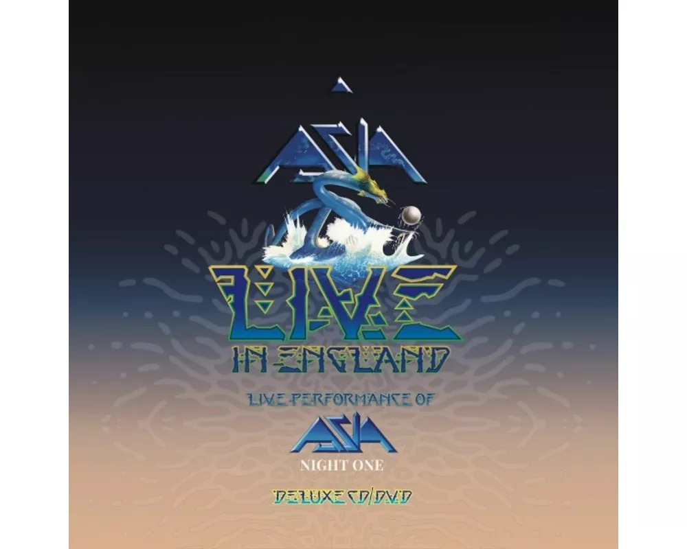 Live In England
