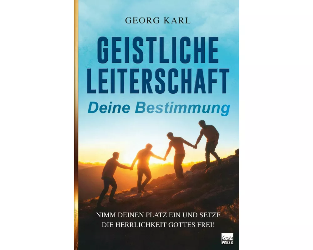 Geistliche Leiterschaft