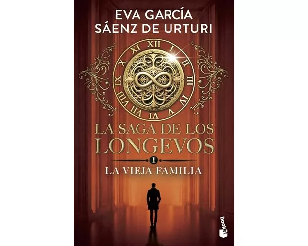 La vieja familia