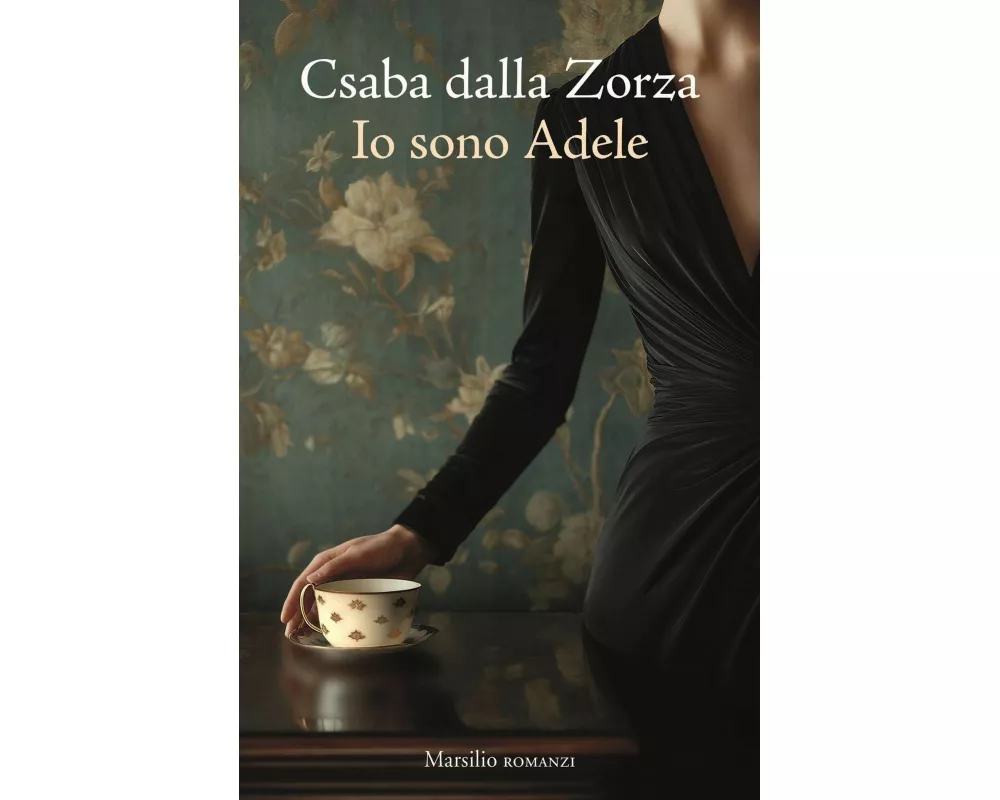 Io sono Adele