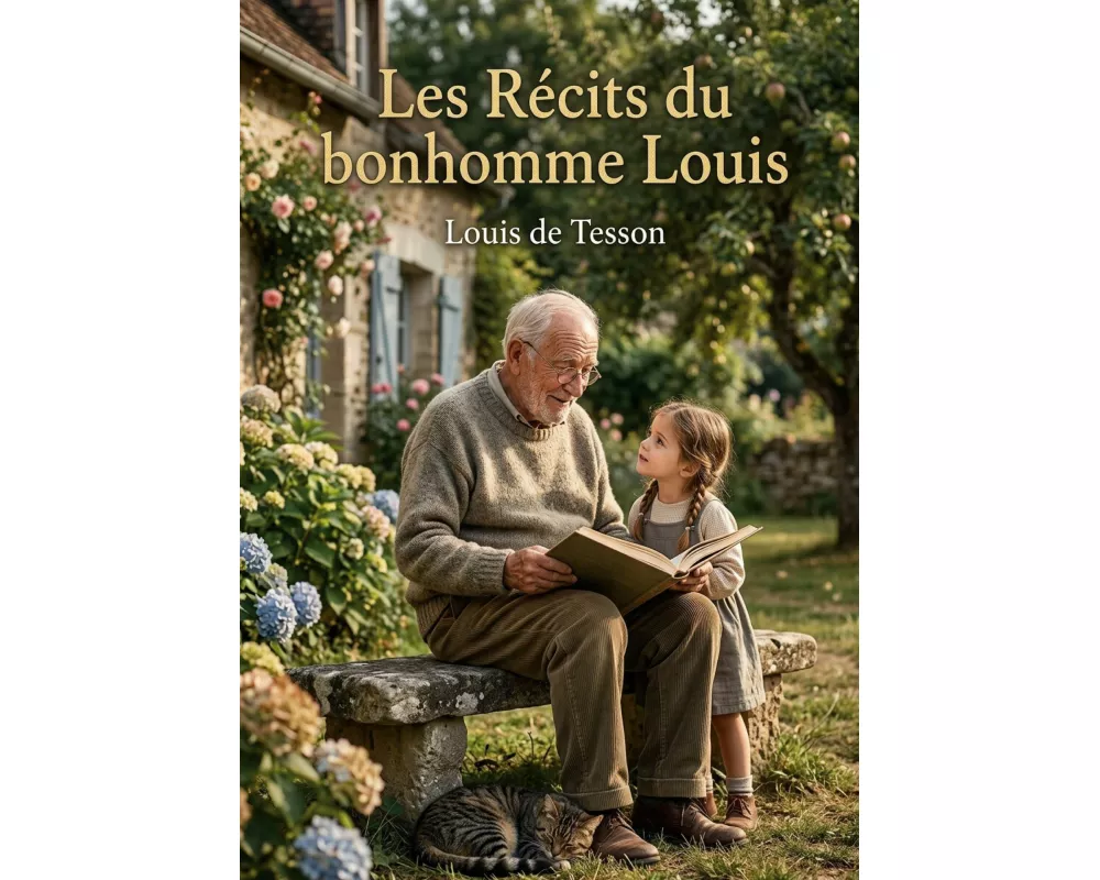 Les Récits du bonhomme Louis