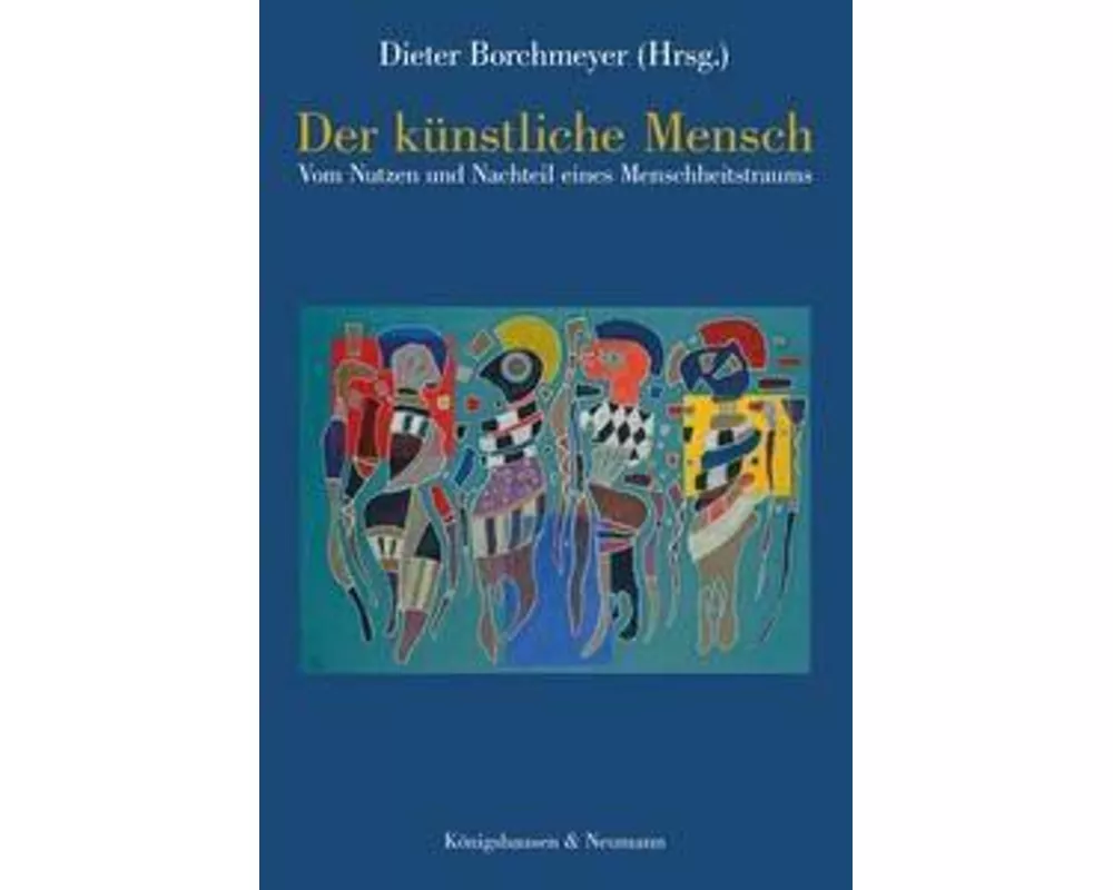 Der künstliche Mensch