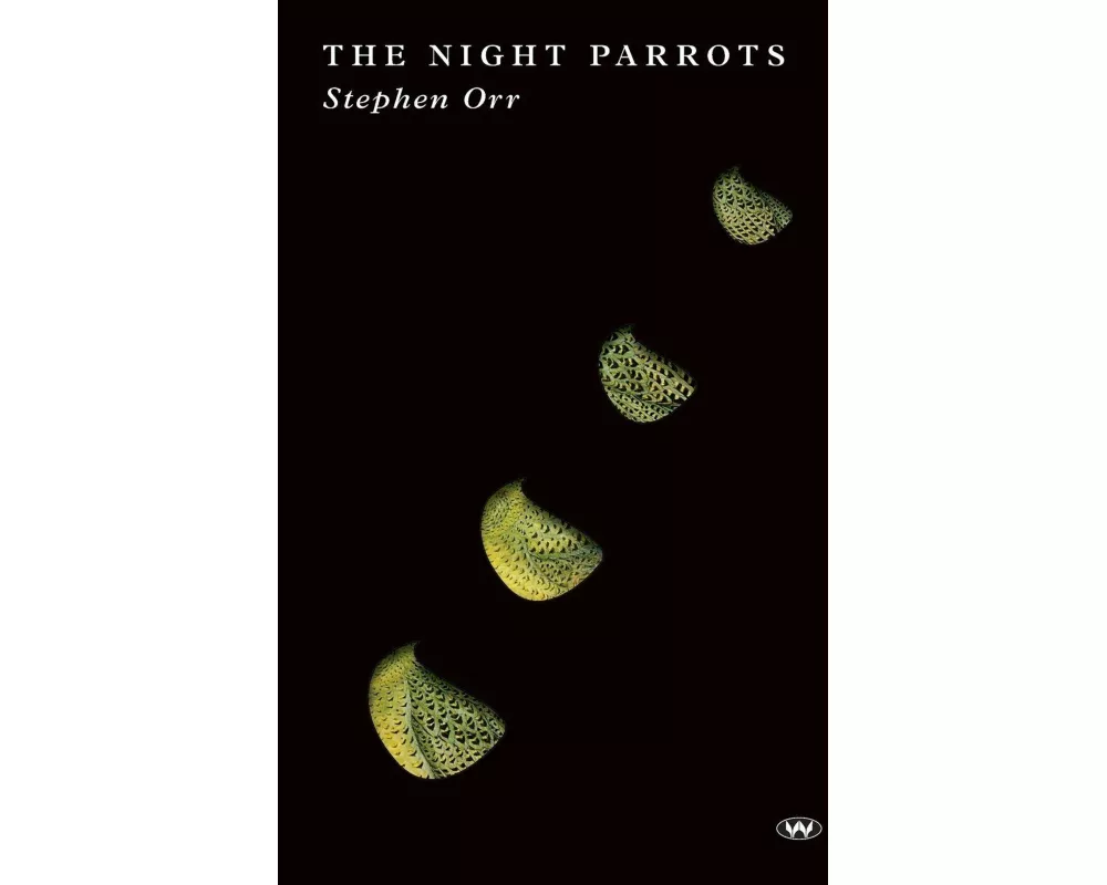 The Night Parrots