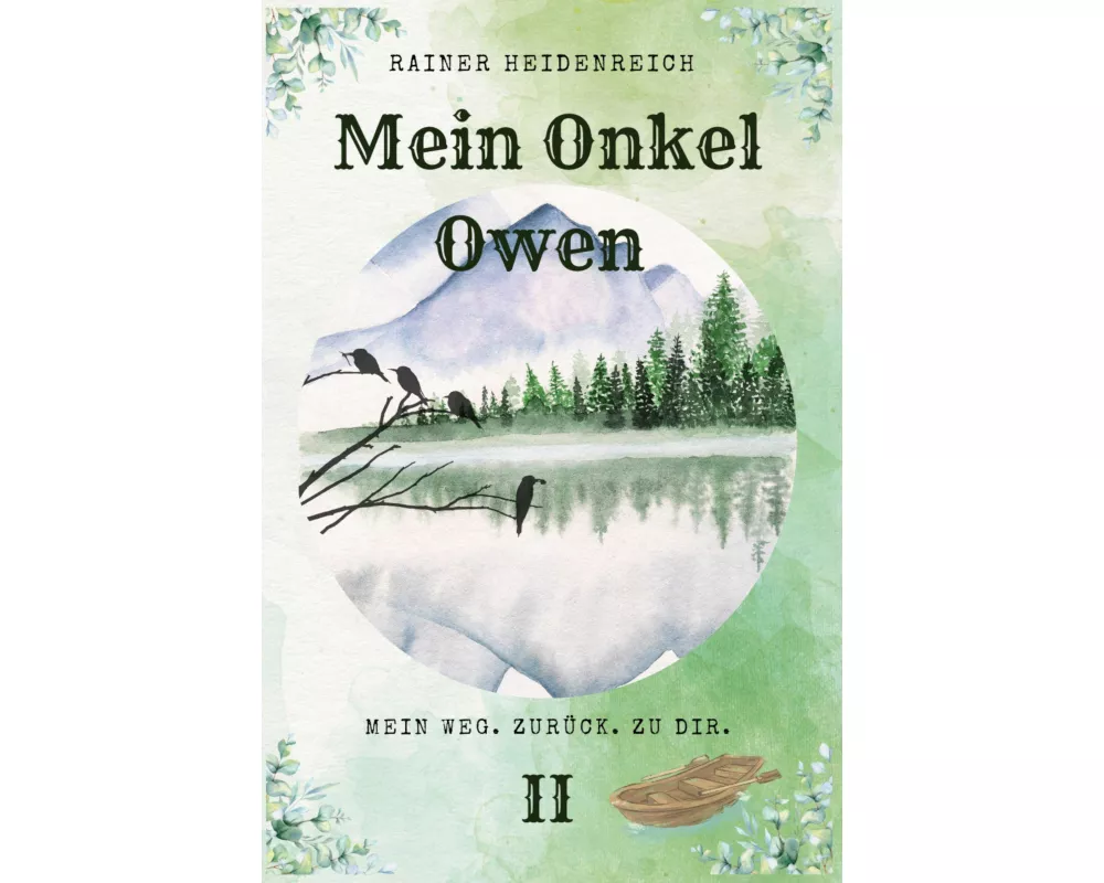 Mein Onkel Owen 2