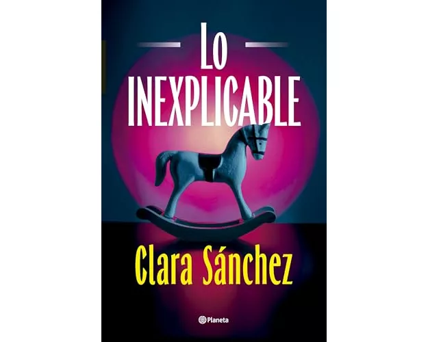 Lo inexplicable