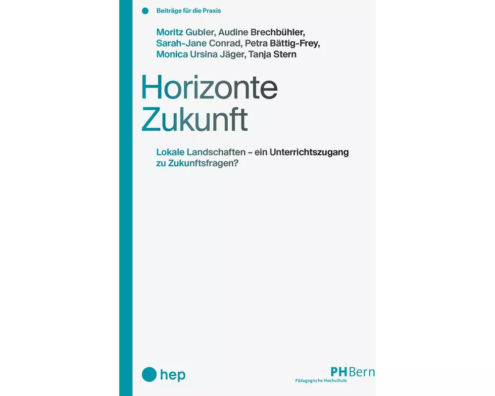 Horizonte Zukunft