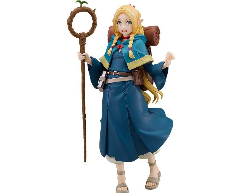 Good Smile Company Delicious in Dungeon Pop Up Parade Marcille Figur