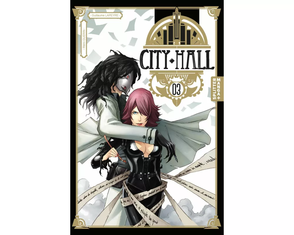 City Hall 03