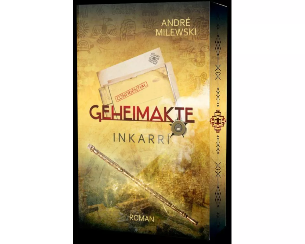 Geheimakte Inkarrí