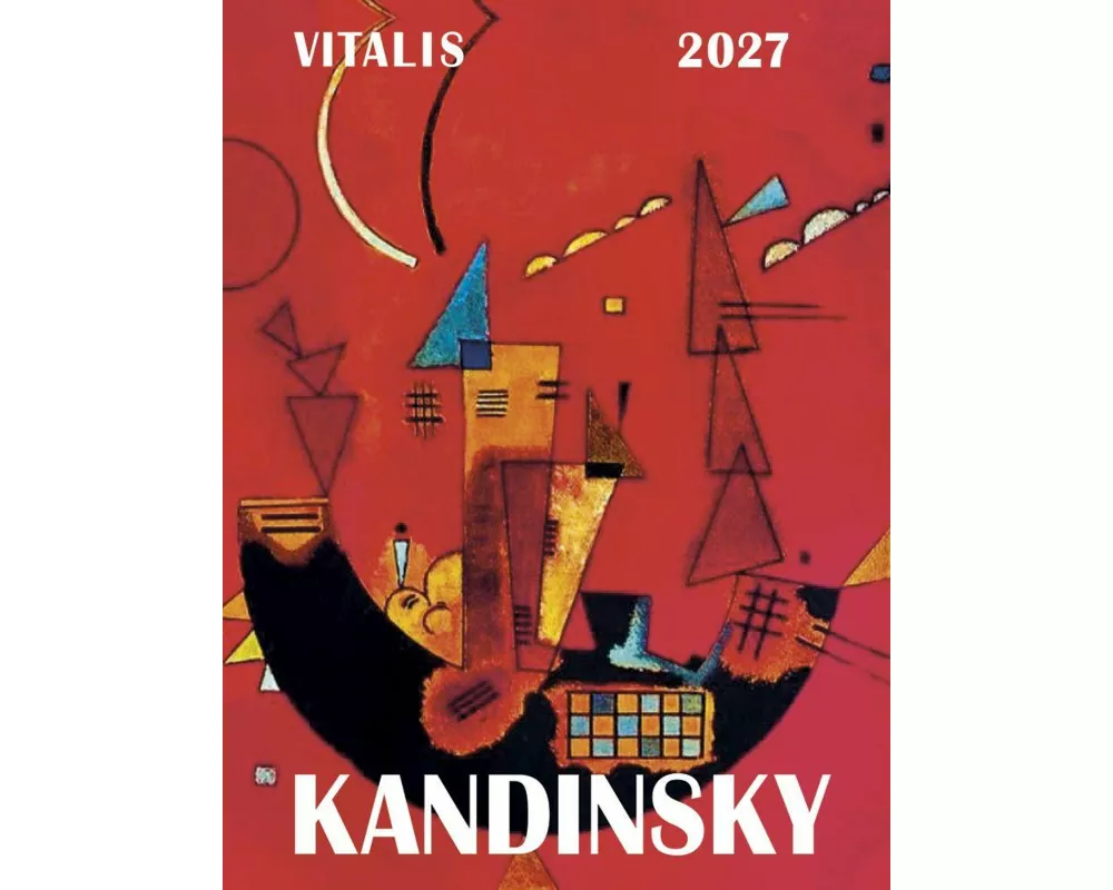 Kandinsky 2027