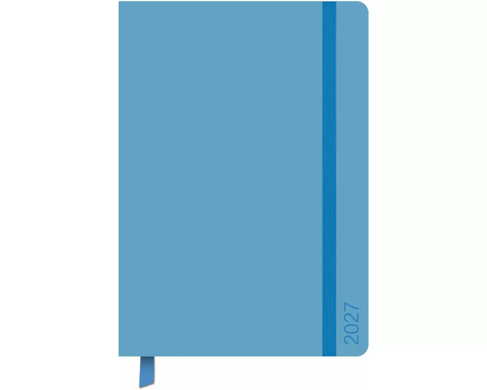 Wochenplaner Aqua 2027