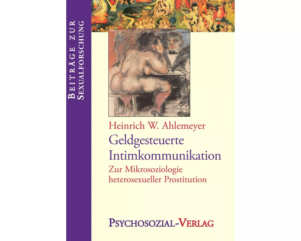 Geldgesteuerte Intimkommunikation