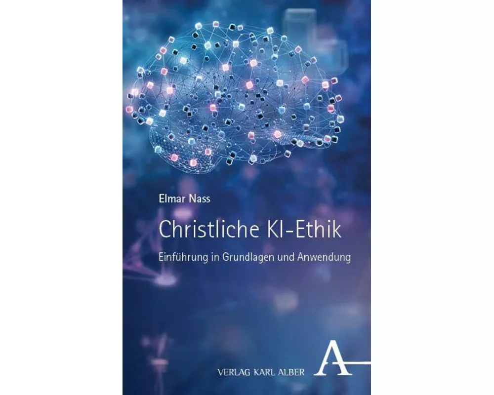 Christliche KI-Ethik