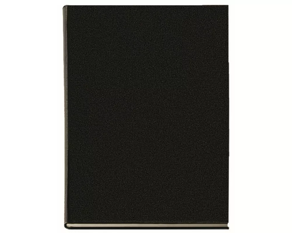 Buchkalender Manager-Timer Balaton schwarz 2027