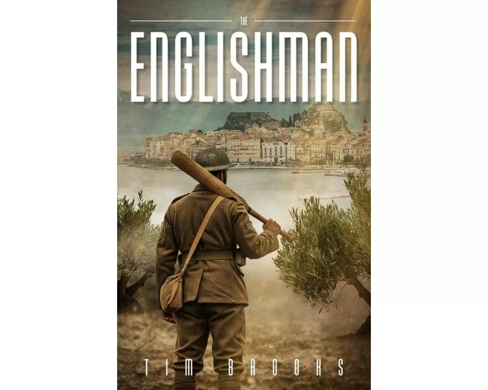 The Englishman