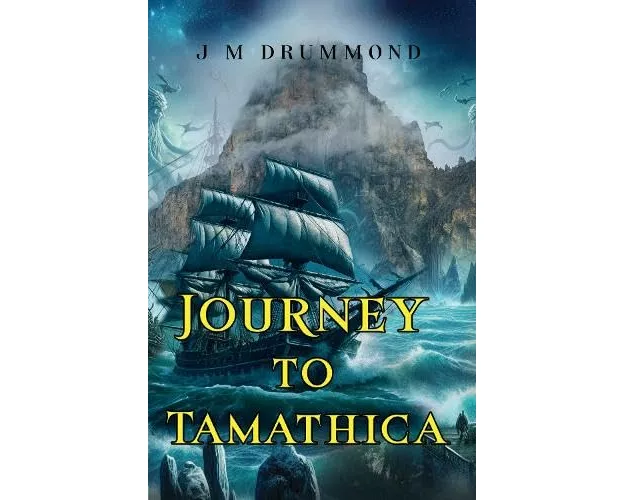 Journey to Tamathica