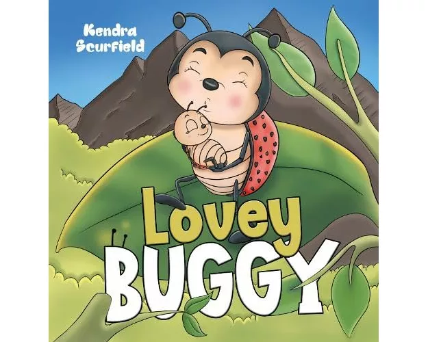 Lovey Buggy