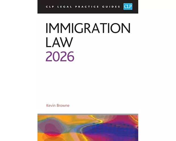 Immigration Law 2026