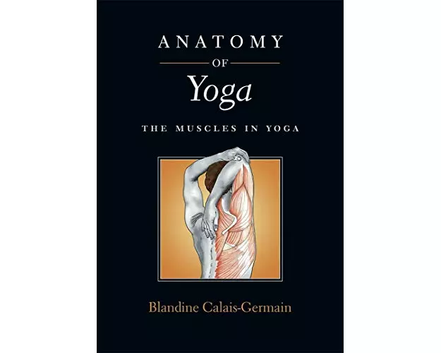 Anatomy of Yoga