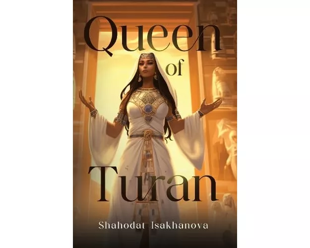 Queen of Turan