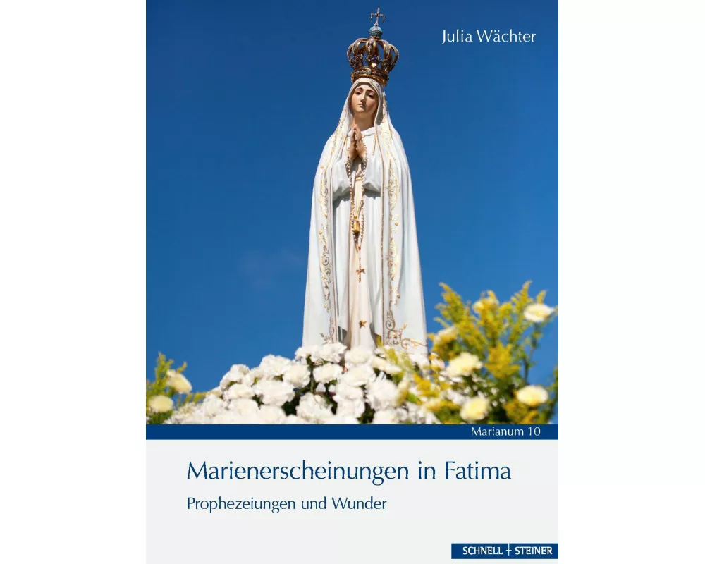 Marienerscheinungen in Fatima