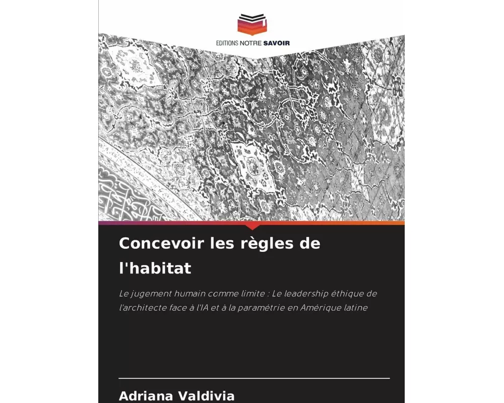 Concevoir les règles de l'habitat