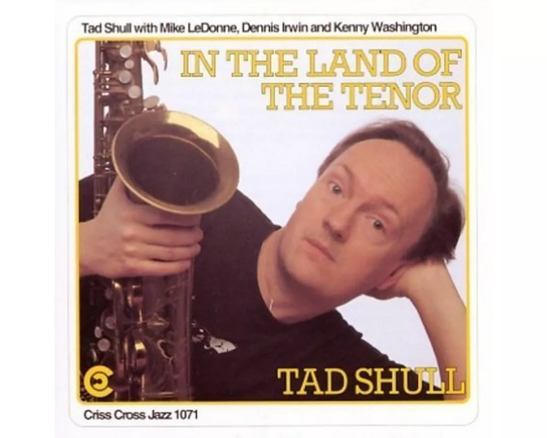 In The Land Of The Tenor