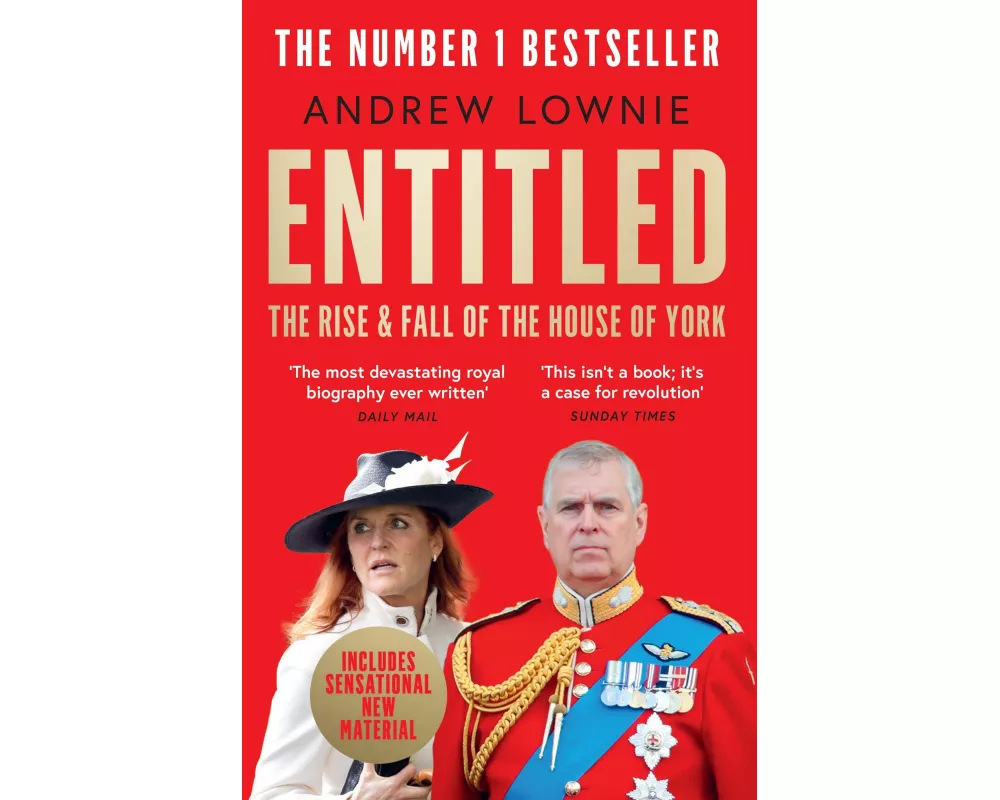 Entitled