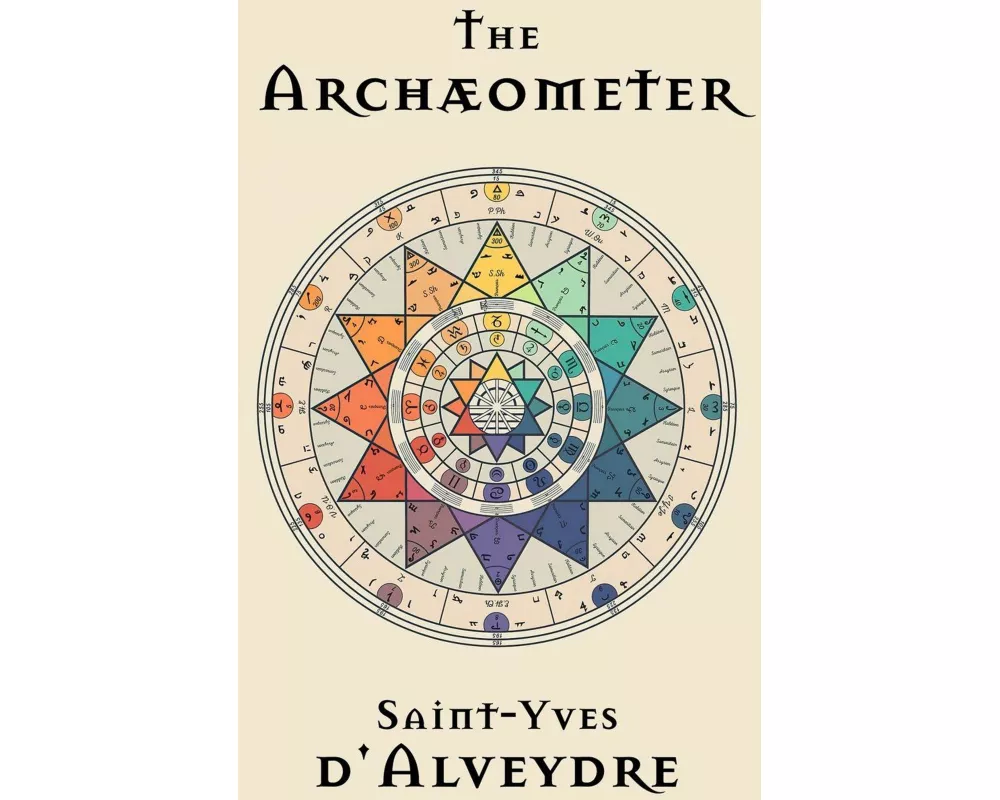 The Archaeometer