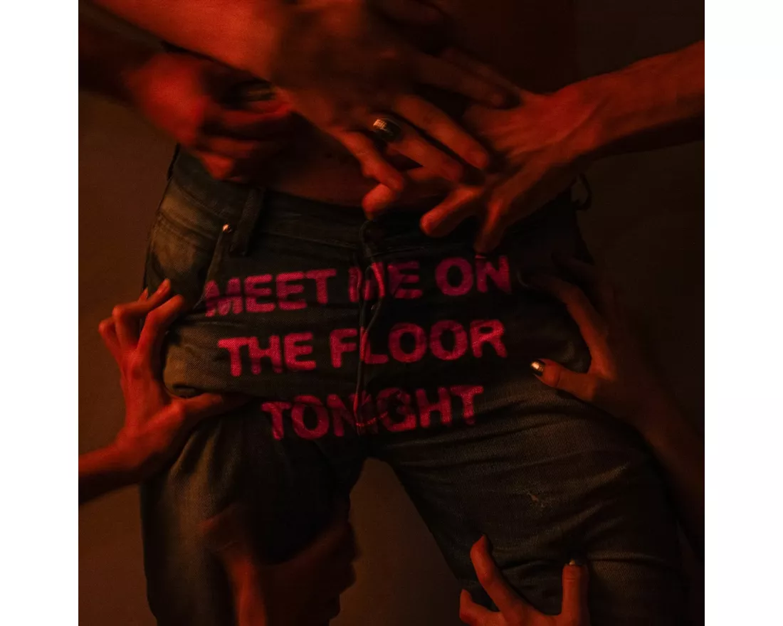 Meet Me On The Floor Tonight