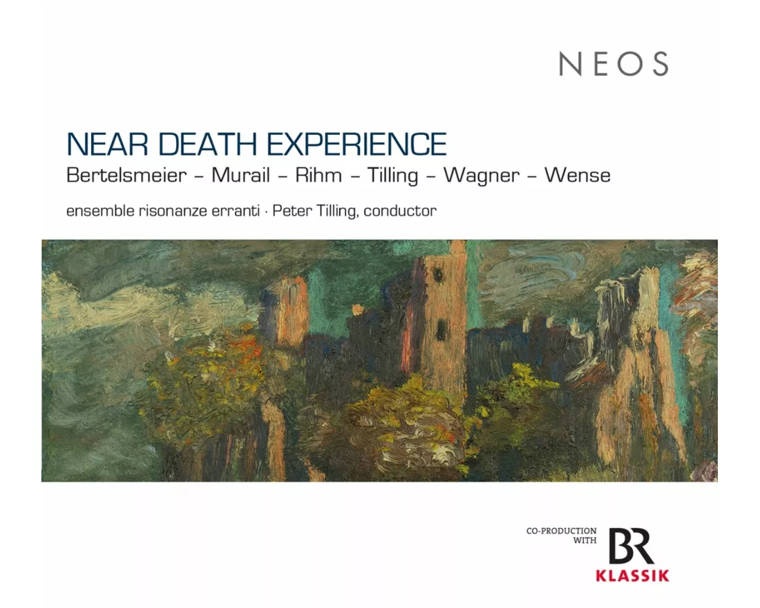 Near Death Experience