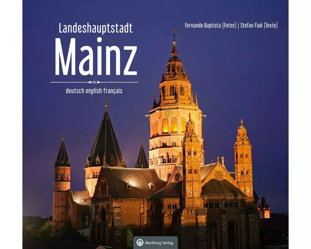 Landeshauptstadt Mainz