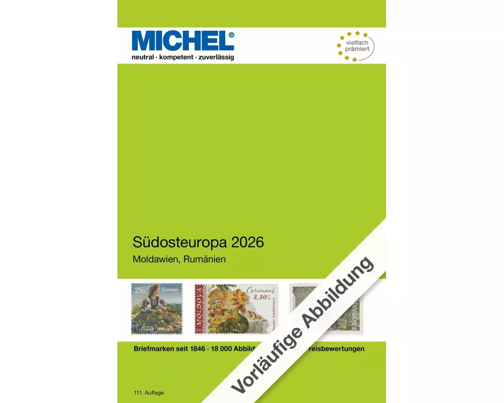 Südosteuropa 2026