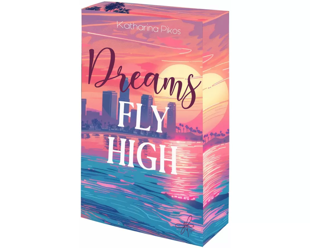 Dreams Fly High
