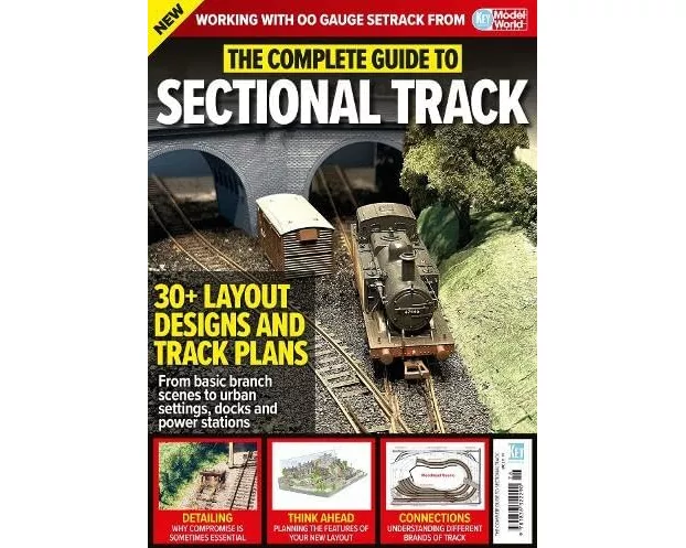 The Complete Guide to Sectional Track