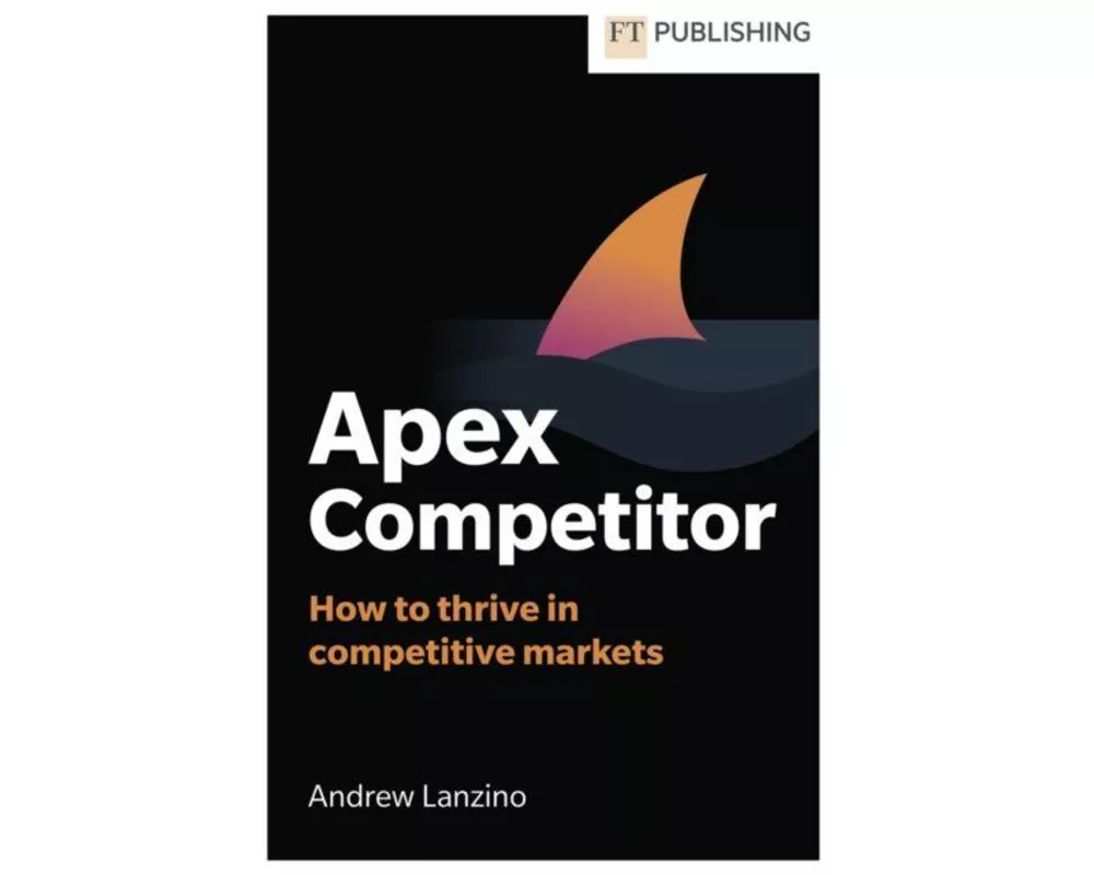 Apex Competitor