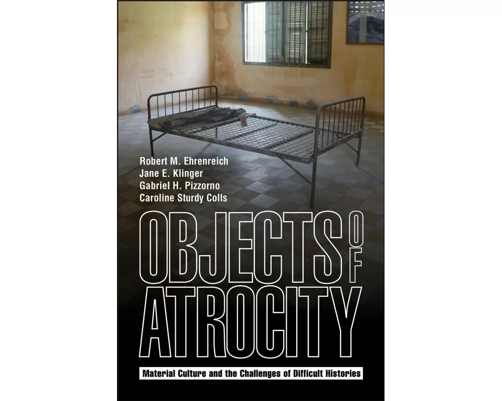 Objects of Atrocity