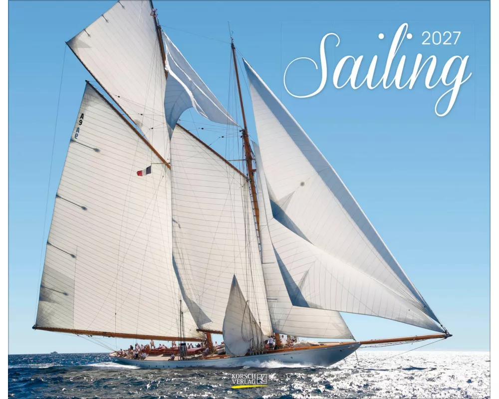 Sailing 2027