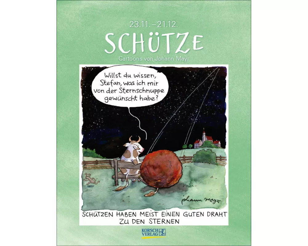Schütze 2027