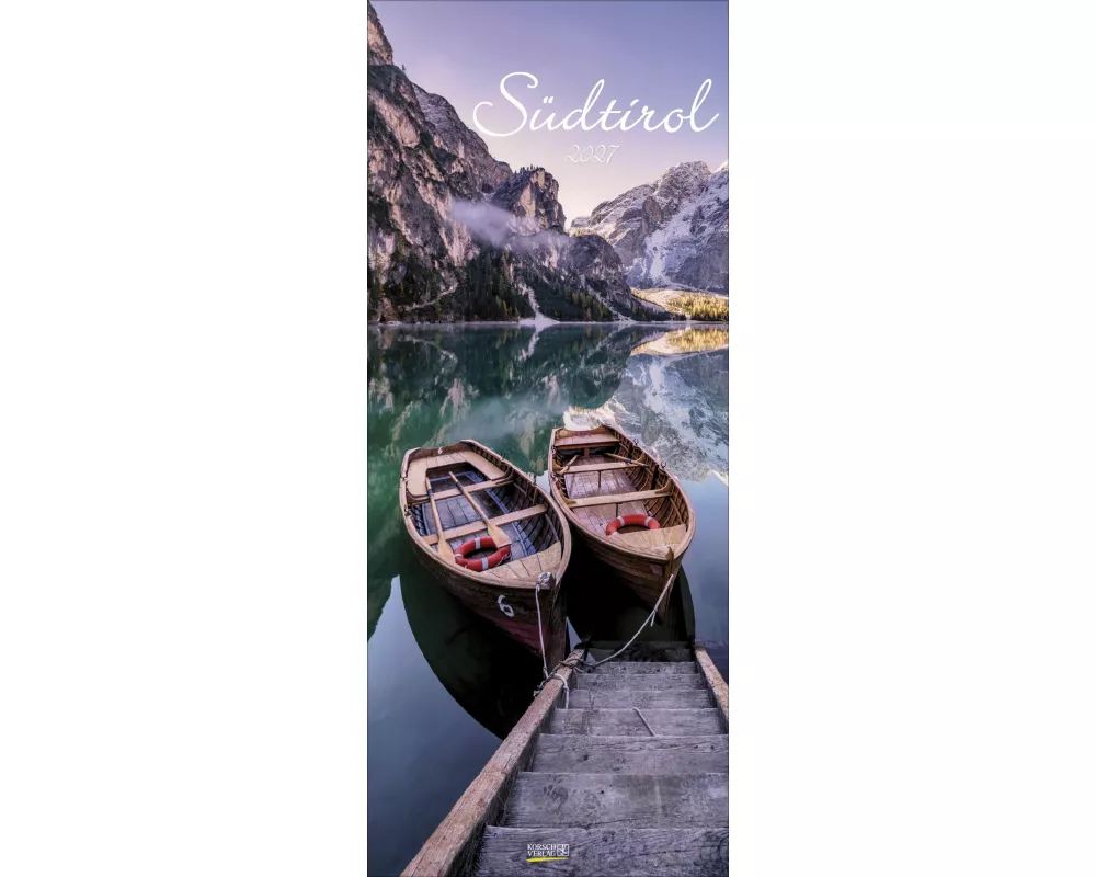 Südtirol 2027