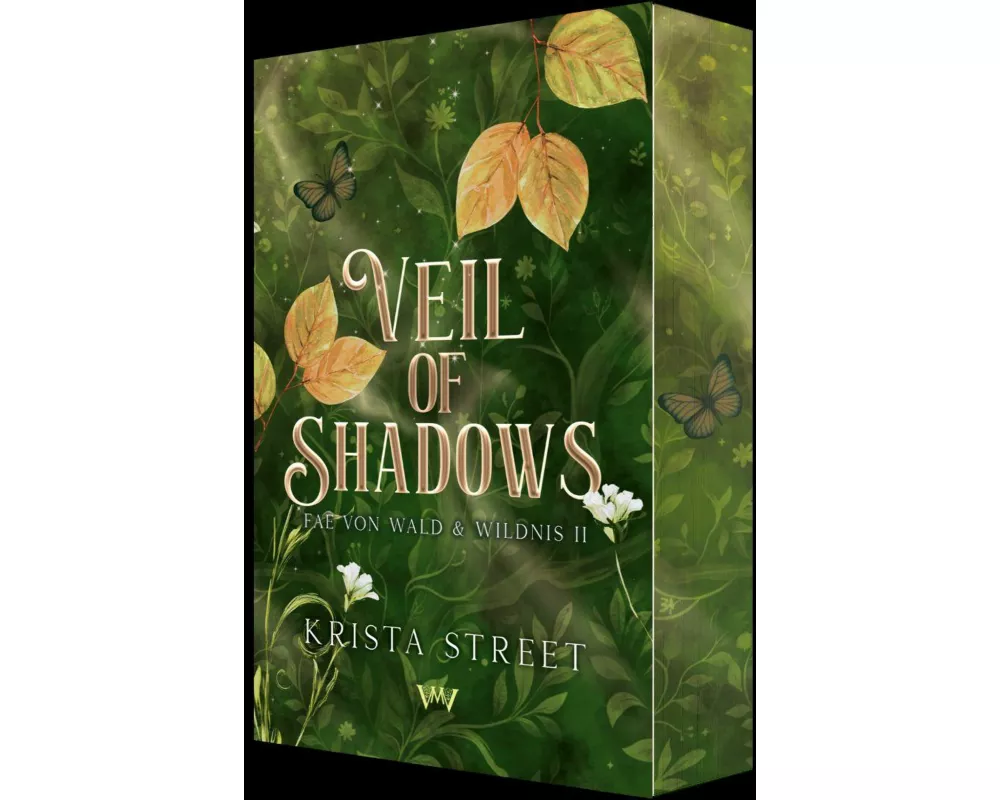 Veil of Shadows