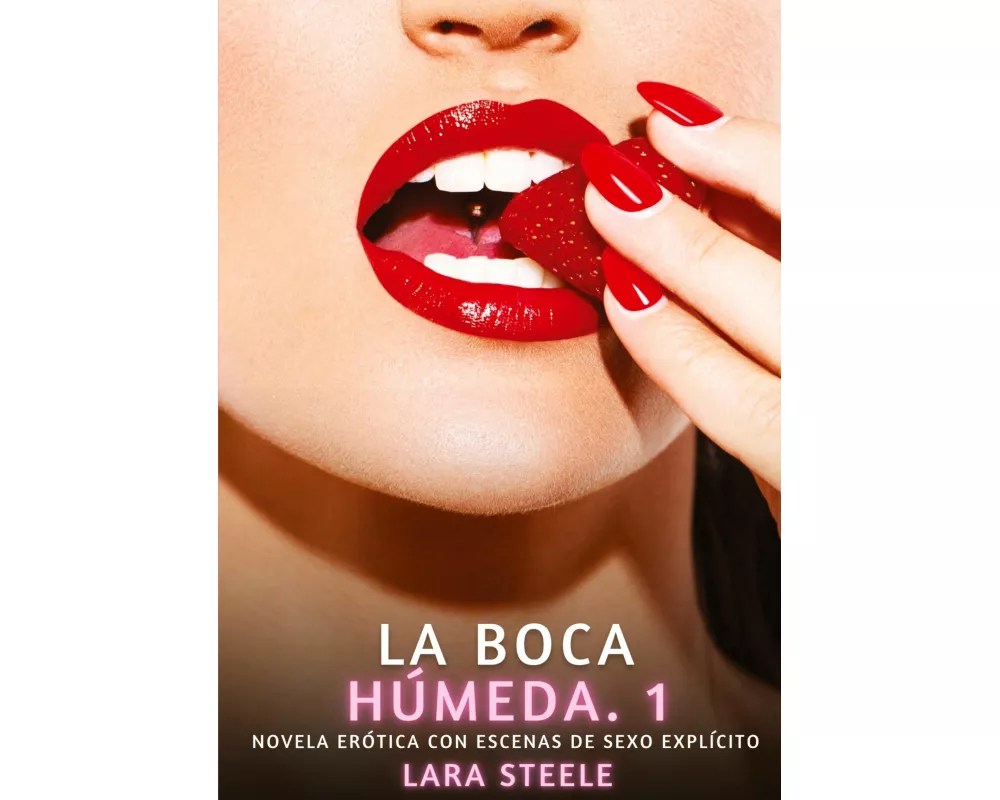 La Boca Húmeda. 1