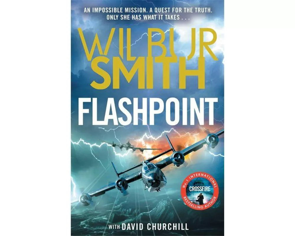 Flashpoint
