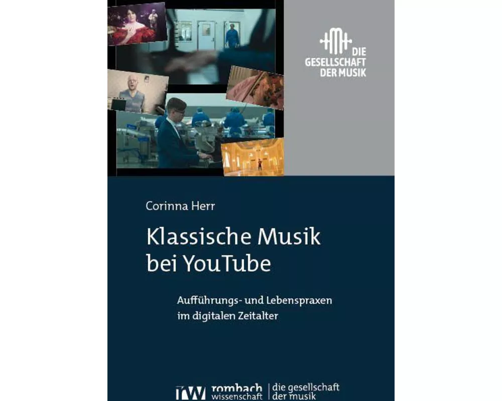 Klassische Musik bei YouTube