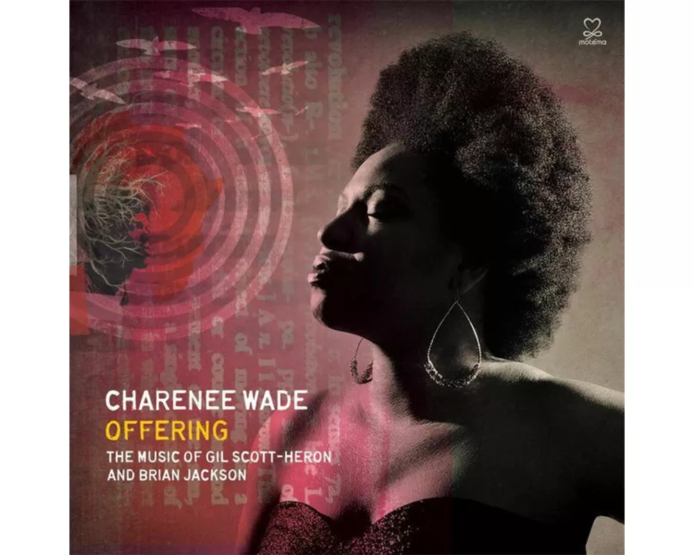 Offering: The Music of Gil Scott-Heron & Brian Jac